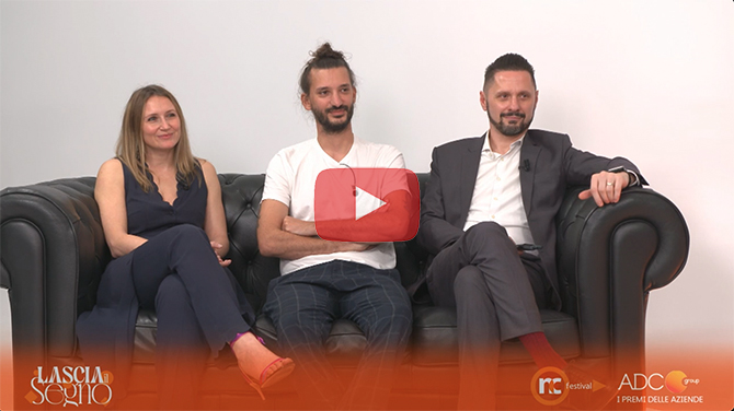 NC Awards 2025. L’intelligenza artificiale generativa non è più il futuro, è il presente della creatività. D’Amico (Ciaopeople): “La genAI non cancella l’ideazione, ma la costringe a reinventarsi. Serve una nuova cultura del lavoro e della tecnologia”