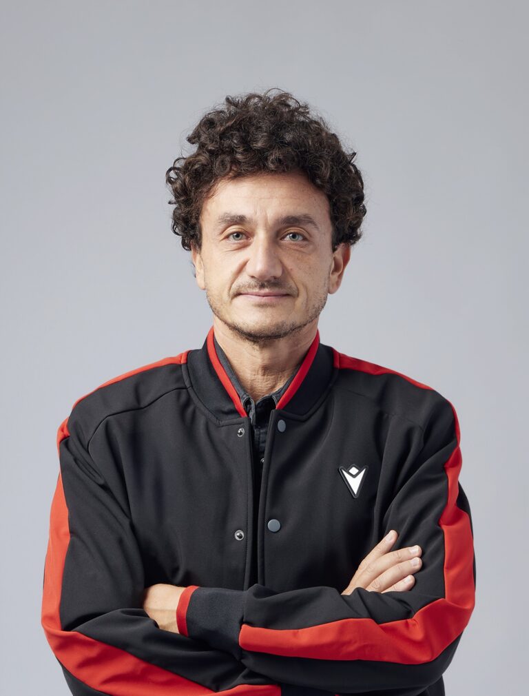Angelo Marino