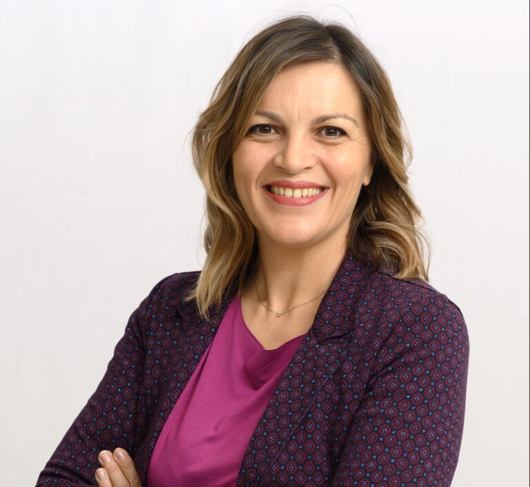 Valentina De Carlo