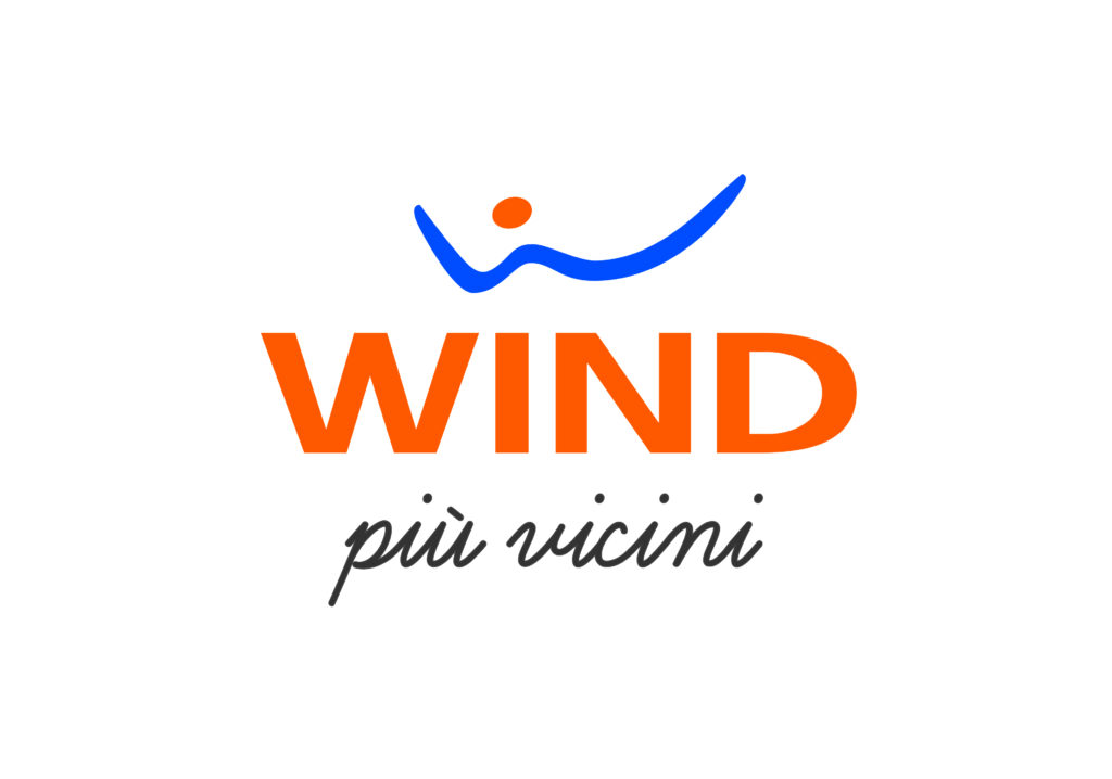 CAMPAGNA NATALE WIND 2018