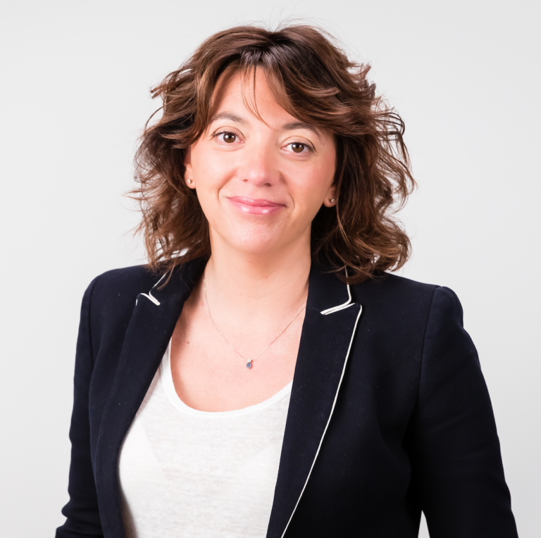 Elena Spigarolo