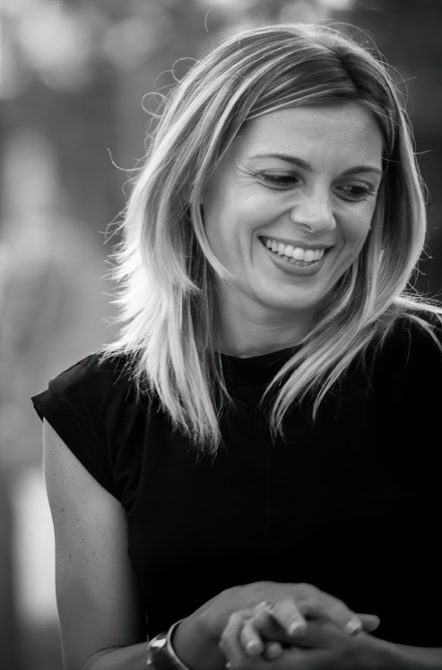 Patrizia Ghisleri