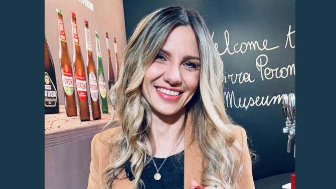 Marina Manfredi