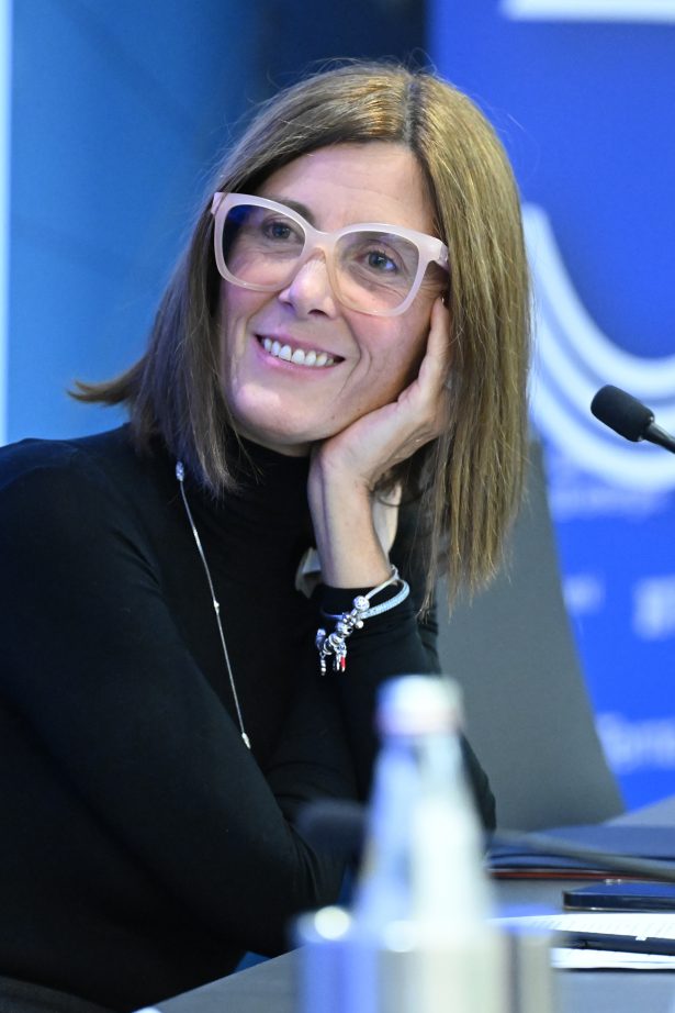 Barbara Modugno