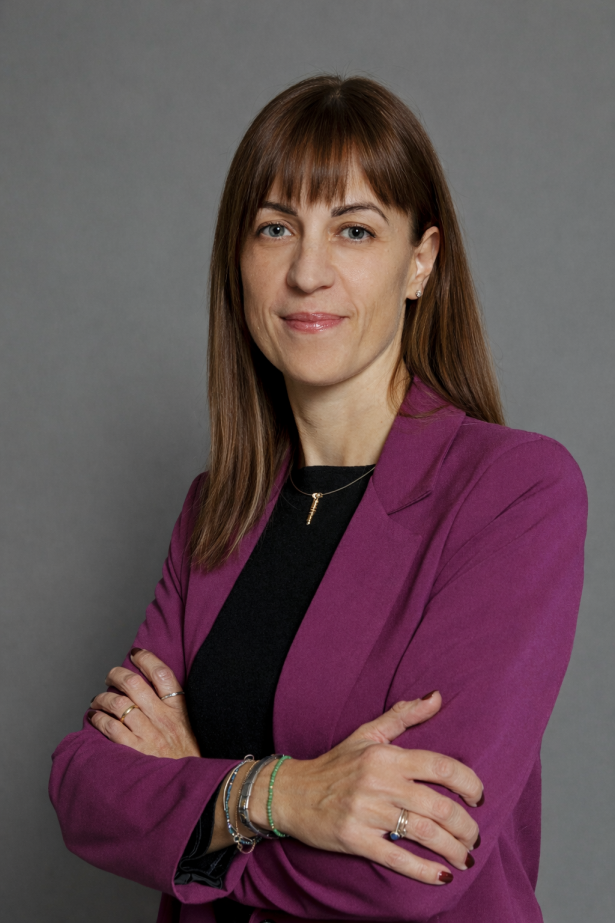 Claudia Rimoldi