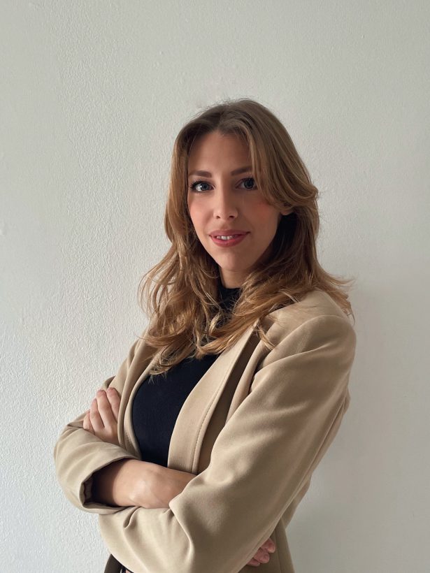 Elena Masarin