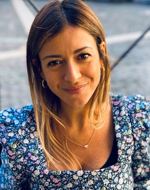 Federica Federico