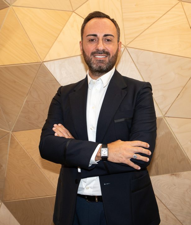 Francesco Sodano