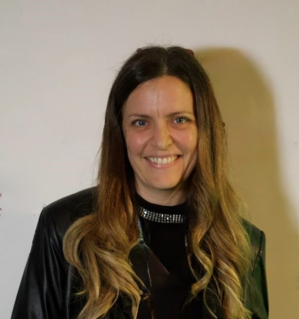 Benedetta Di Pasquale