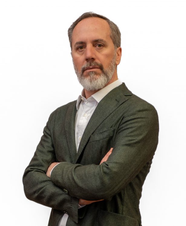 Martin Ignacio Isolabella