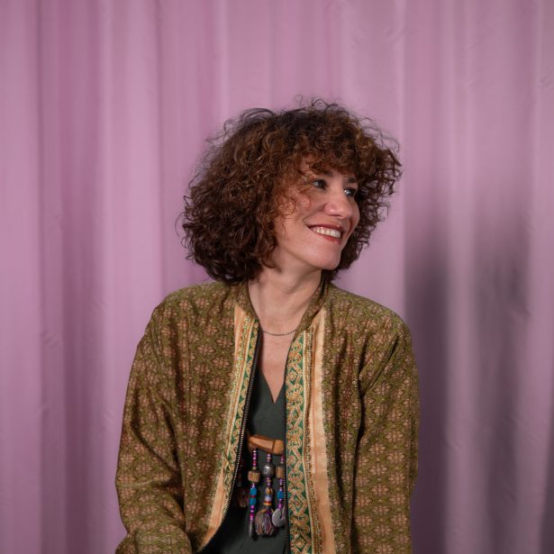 Francesca Mudano’