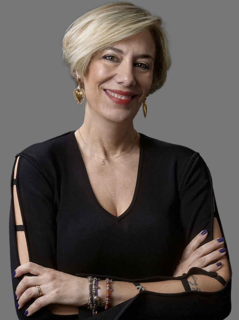 Simona Maggini
