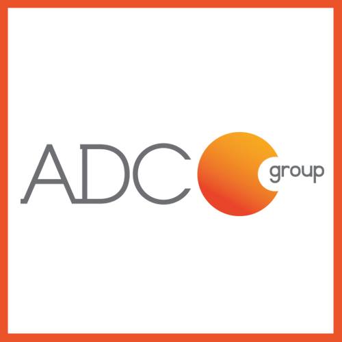 adc logo